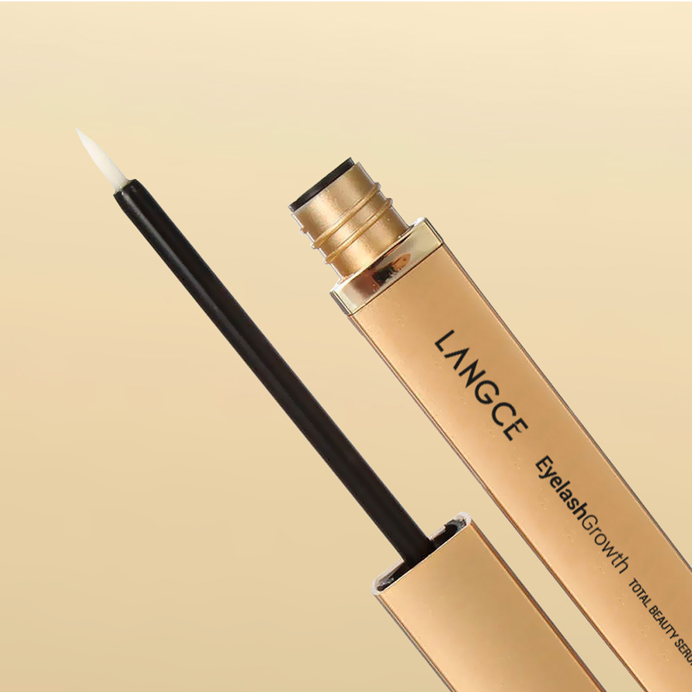 LANGCE SERUM DƯỠNG DÀI ĐẸP MI COLLAGEN+