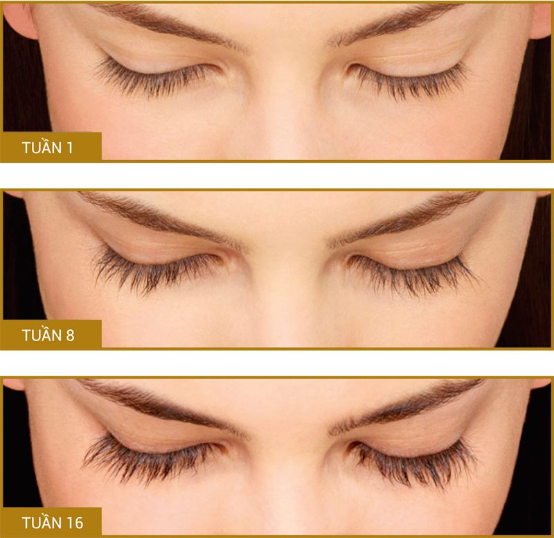 LANGCE SERUM DƯỠNG DÀI ĐẸP MI COLLAGEN+