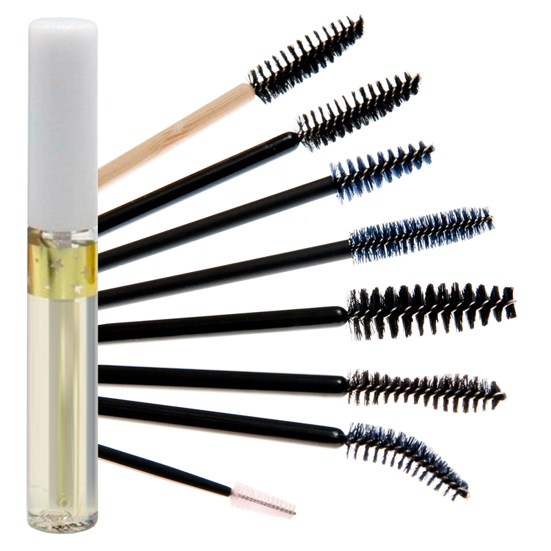 LANGCE Serum dưỡng dài đẹp mi collagen+