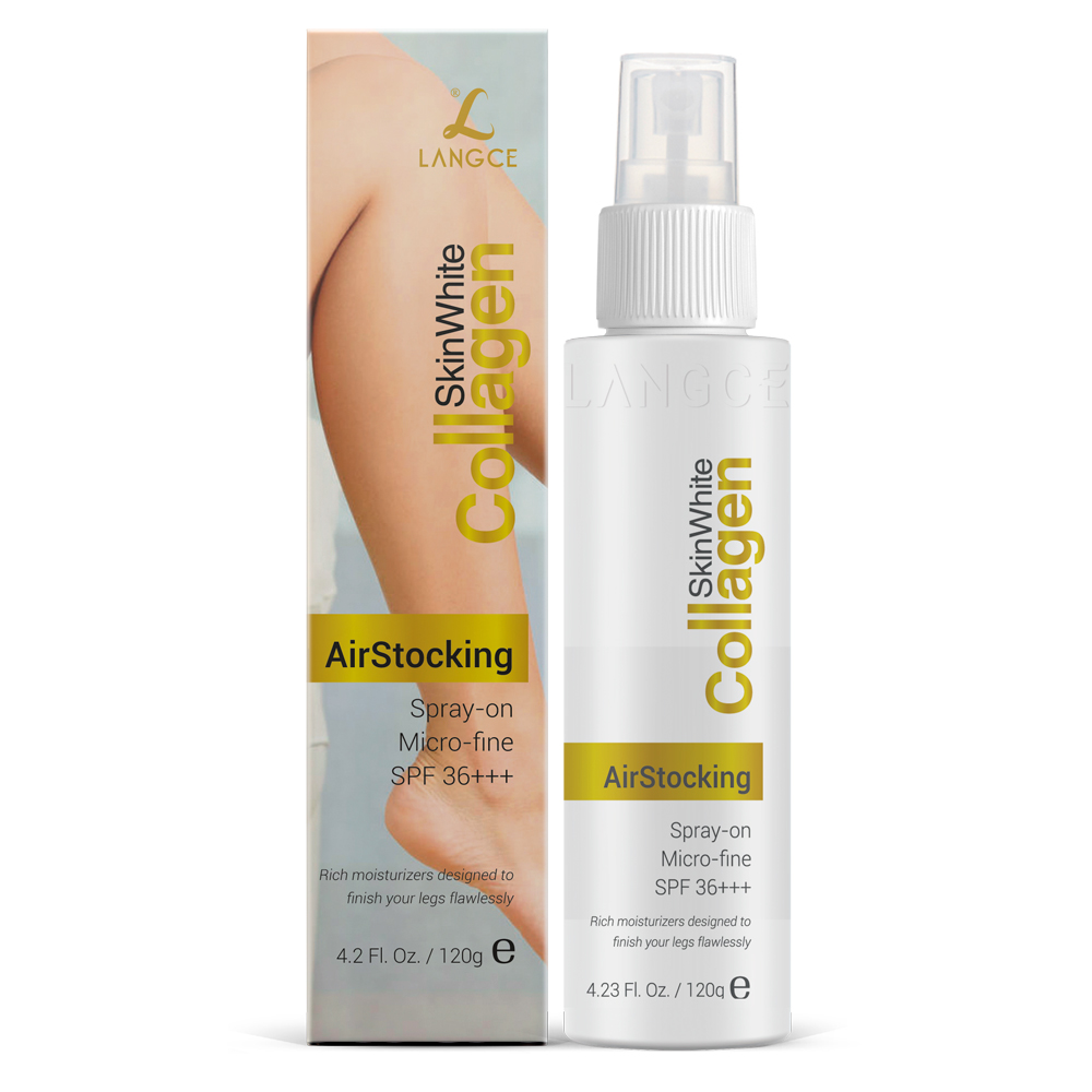 XỊT PHUN COLLAGEN 360 TRẮNG HỒNG COLLAGEN